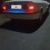 سمندlx95|خودرو سواری و وانت|نورآباد, |دیوار