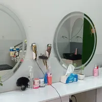 آیینه گرد
