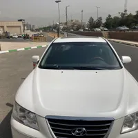 اجاره ماشین سوناتا با راننده