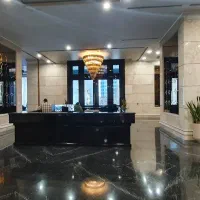 عمارت رونیکاپالاس، واحدهای ۷۰ تا ۲۴۰متر در یک طبقه