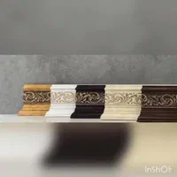 نصب قرنیز دیوار پوش کفپوش ظرافت ۱۰۰