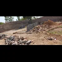 ماسه شسته نصف قیمت