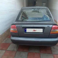 پراید 141مدل 85