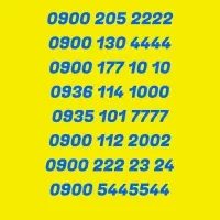 0905.110.0.110|سیمکارت|تهران, فاطمی|دیوار