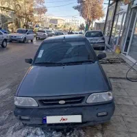 پراید131|خودرو سواری و وانت|قیدار, |دیوار