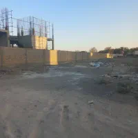 زمین ۱۹۱ متری /