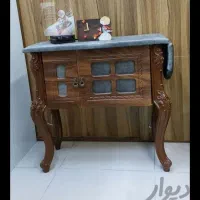 میز اتو .میز چرخ خیاطی .|اتو و لوازم اتو|زابل, |دیوار