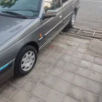 پارس دوگانه شرکتی