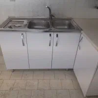 کابینت دست دوم|مصالح و تجهیزات ساختمان|اصفهان, سرچشمه|دیوار