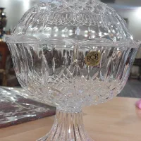 شکلات خوری کریستال RCR|صنایع دستی و سایر لوازم تزئینی|تهران, ائمه اطهار|دیوار