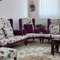 مبل|مبلمان خانگی و میز عسلی|تربت جام, زیباکنار|دیوار