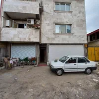 فروش آپارتمان ۱۳۰ متری ۳ خوابه طبقه ۲ در دخانیات|فروش آپارتمان|رشت, دخانیات|دیوار