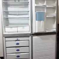 یخچال وفریزر