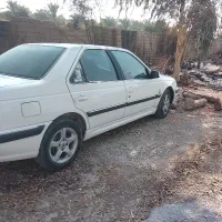 ماشین پارس طرح ای ال ایکس