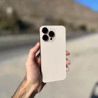 ۱۶ پرومکس باطری ۹۷ در حد