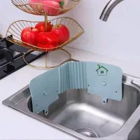 آبگیر آکاردونی|آب‌چکان و نظم‌دهنده ظروف|تهران, استاد معین|دیوار