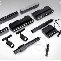 مگنتی لاینر/ ریل مگنتی توکار