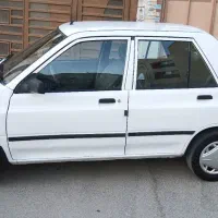 پراید۱۳۱مدل۹۵