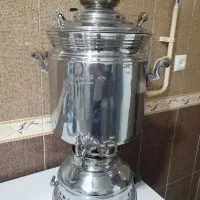 سماور 20 لیتر خالص مقدم نسب