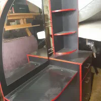 سرویس کامل خواب|تخت و سرویس خواب|سنگر, |دیوار