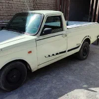 پیکان وانت|خودرو سواری و وانت|زابل, |دیوار