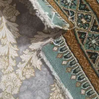 فرش ۱۲ متری|فرش|قیدار, |دیوار