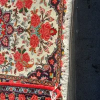 فرش دست بافت