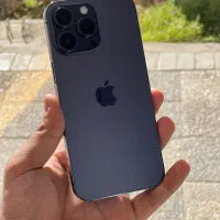 14ProMax 256Gb/Ch 100% Purple