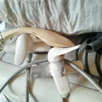 فروش شیر آلات استوک درحد