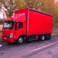 اتوبار تیموری بریانک گلستانی کمیل کمالی اسکندری|خدمات حمل و نقل|تهران, بریانک|دیوار