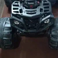 ماشین شارژی