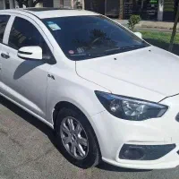 شاهین اتومات G CVT مدل ۱۴۰۴