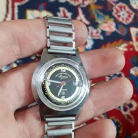 ساعت کوکی وستنواچ