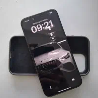 آیفون ۱۵پرومکس اپل 256