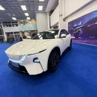 مزدا EZ60 تحویل فوری