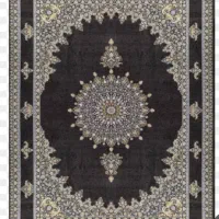 فرش 1200شانه زمرد