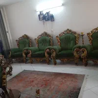 مبلمان و میز ناهارخوری|مبلمان خانگی و میز عسلی|کرج, میدان میوه و تره بار مرکزی|دیوار