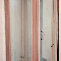 بوفه دکوری ظروف