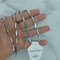 آکادمی زنجیر استیل