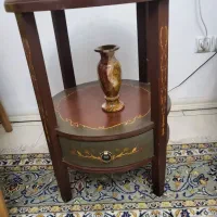 کنسول معرق