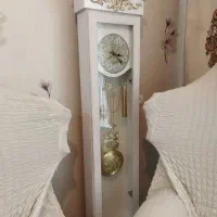 ساعت ایستاده نو