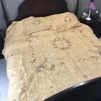 روتختی دو نفره نو