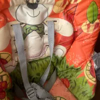 صندلی غذای کودک پگ پرگو