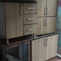 فروش کابینت MDF|مصالح و تجهیزات ساختمان|بهشهر, |دیوار
