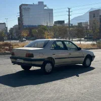 405شاسی پلمپ|خودرو سواری و وانت|بانه, |دیوار