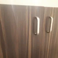 کابینت فلزی آشپزخانه