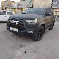 کی ام سیT8درحدصفرکمکار اقساط معاوضه