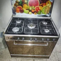 فروش لوازم خانگی|اجاق گاز و لوازم برقی پخت‌وپز|محمدیه-قزوین, |دیوار