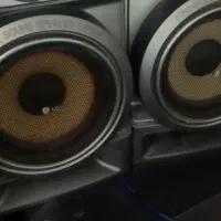 ضبط باند امپلی ۱۶۰۰ وات ال جی|سیستم صوتی خانگی|نوشهر, |دیوار