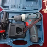 دریل شارژی رونیکس ۸۶۱۲|ابزارآلات|شهرکرد, |دیوار